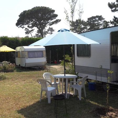 Sintra Vintage Caravan Villa Ngoại thất bức ảnh