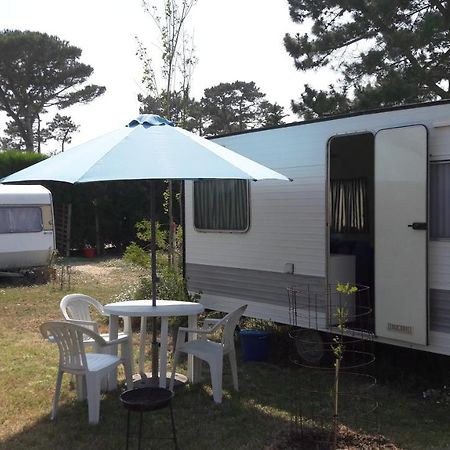 Sintra Vintage Caravan Villa Ngoại thất bức ảnh