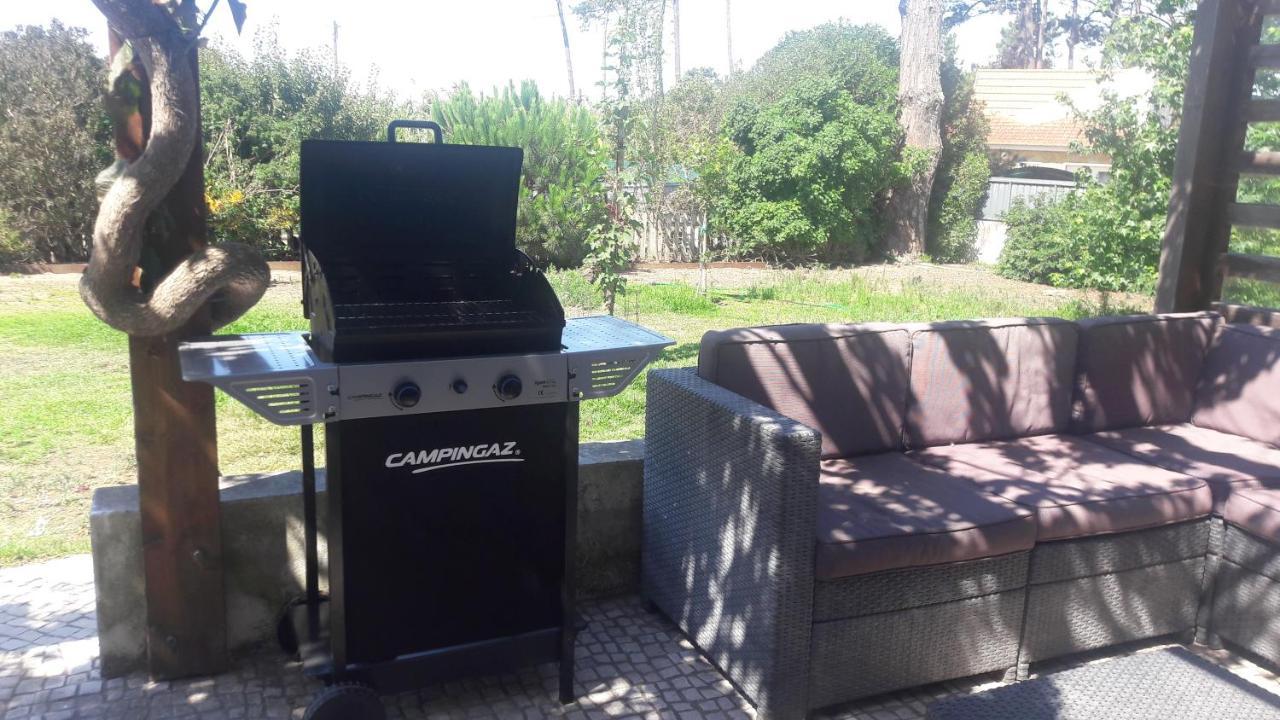 Sintra Vintage Caravan Villa Ngoại thất bức ảnh