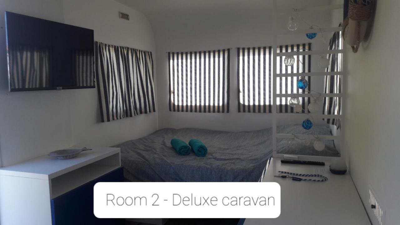 Sintra Vintage Caravan Villa Ngoại thất bức ảnh