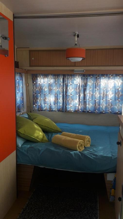 Sintra Vintage Caravan Villa Ngoại thất bức ảnh