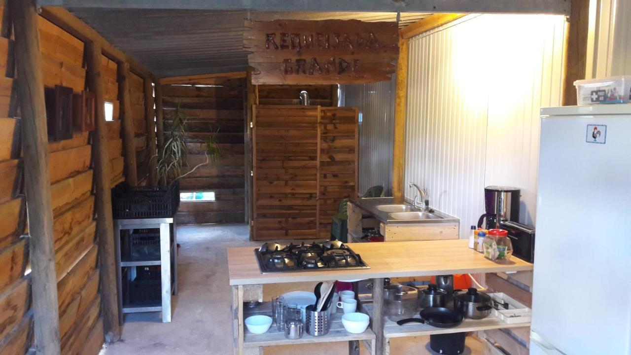 Sintra Vintage Caravan Villa Ngoại thất bức ảnh