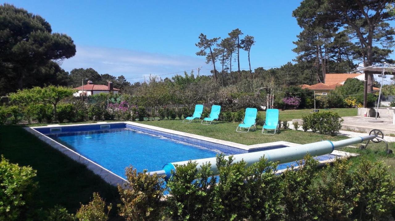 Sintra Vintage Caravan Villa Ngoại thất bức ảnh