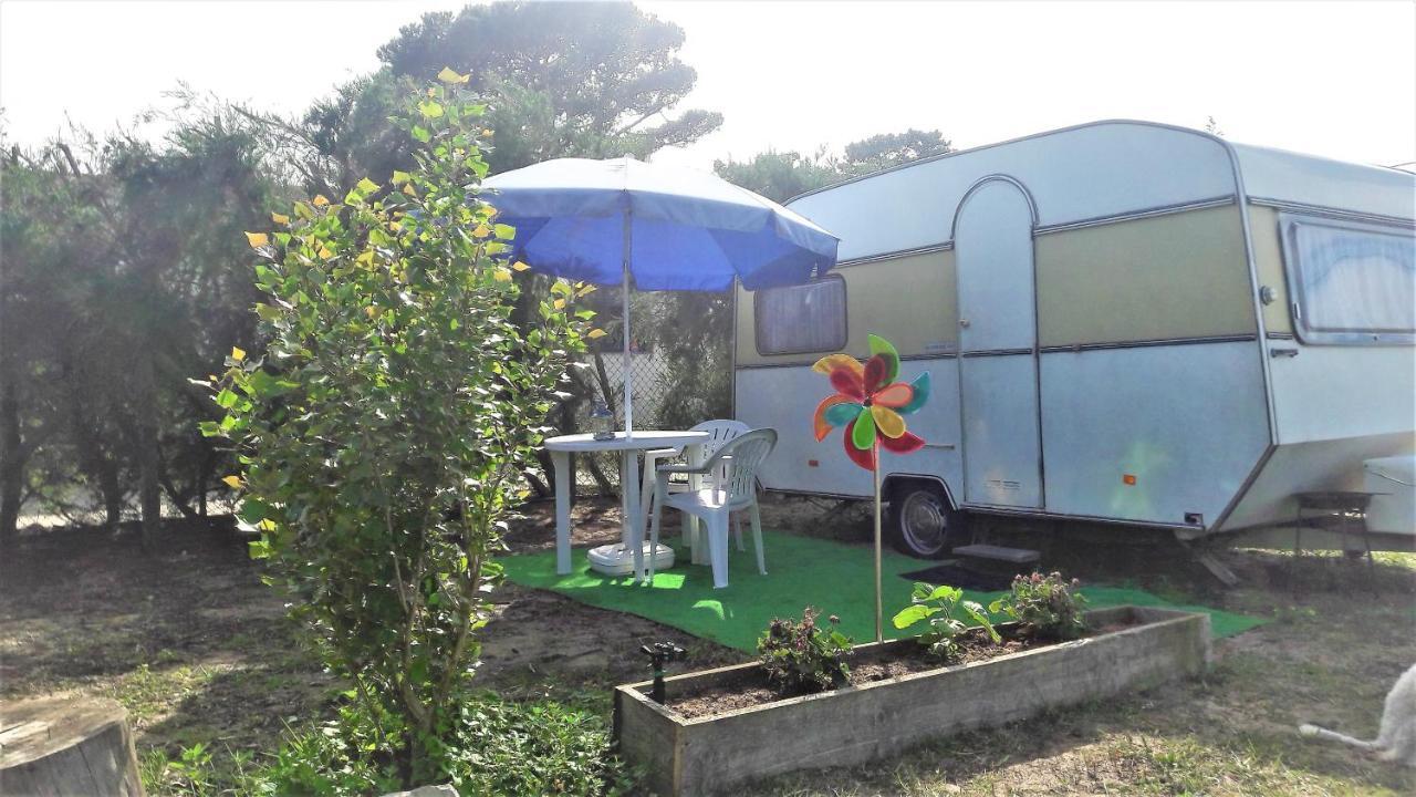 Sintra Vintage Caravan Villa Ngoại thất bức ảnh
