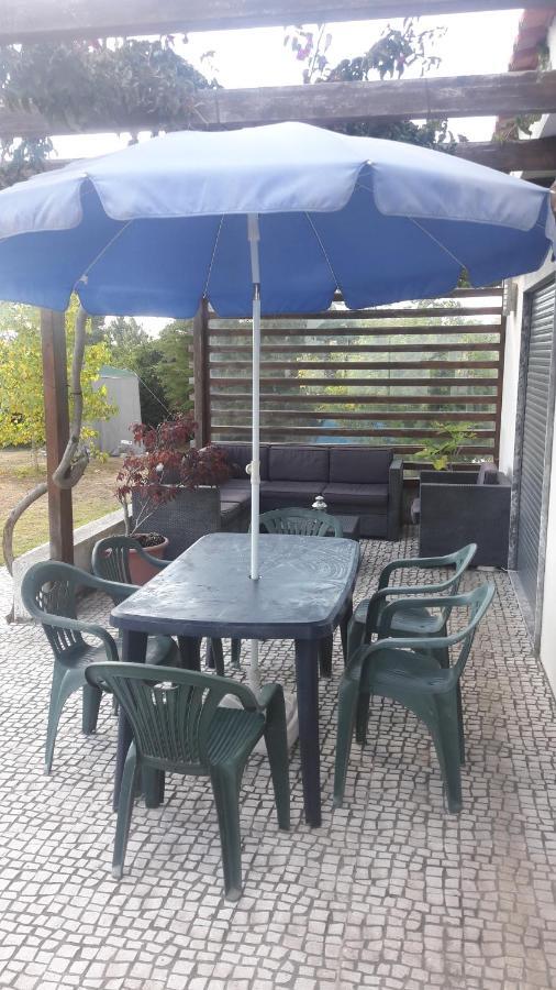 Sintra Vintage Caravan Villa Ngoại thất bức ảnh
