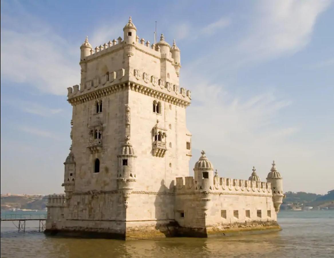 Sintra Vintage Caravan Villa Ngoại thất bức ảnh