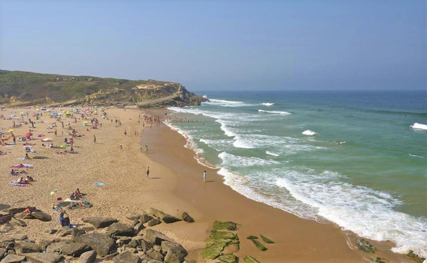 Sintra Vintage Caravan Villa Ngoại thất bức ảnh